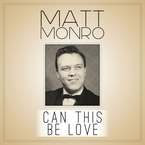 Matt Monro